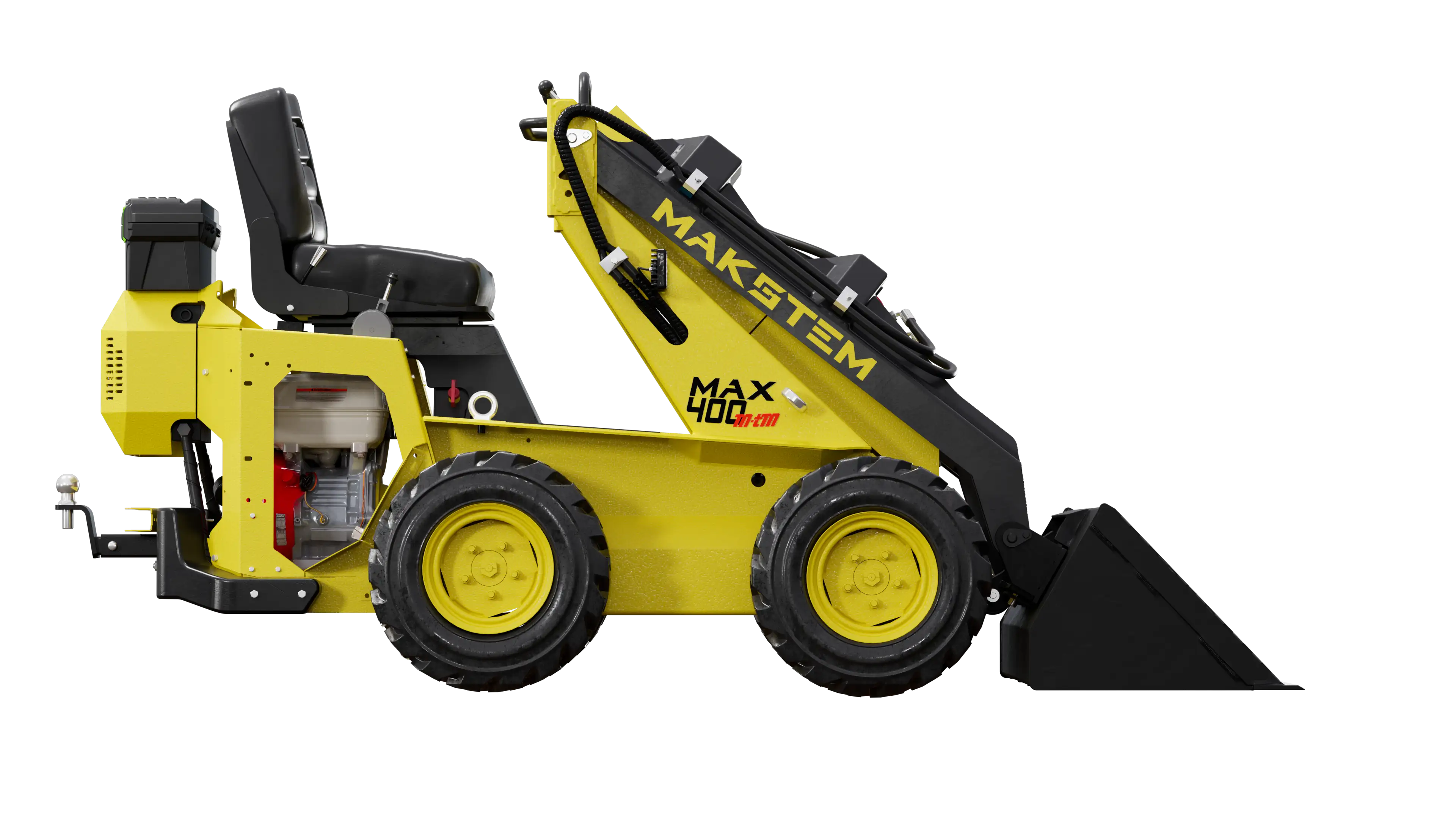 MAKSTEM MAX 400