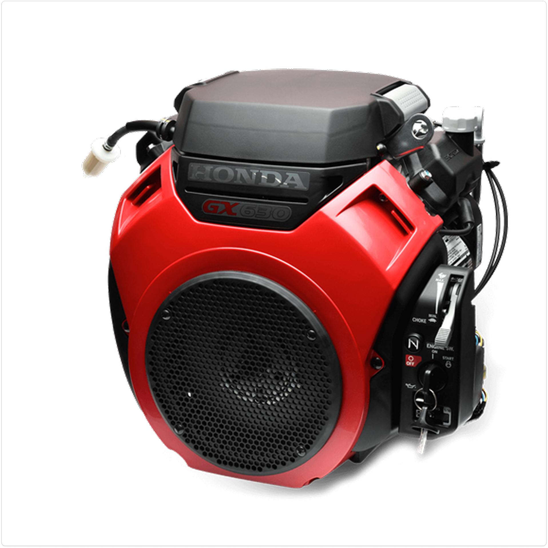Honda GX690 engine