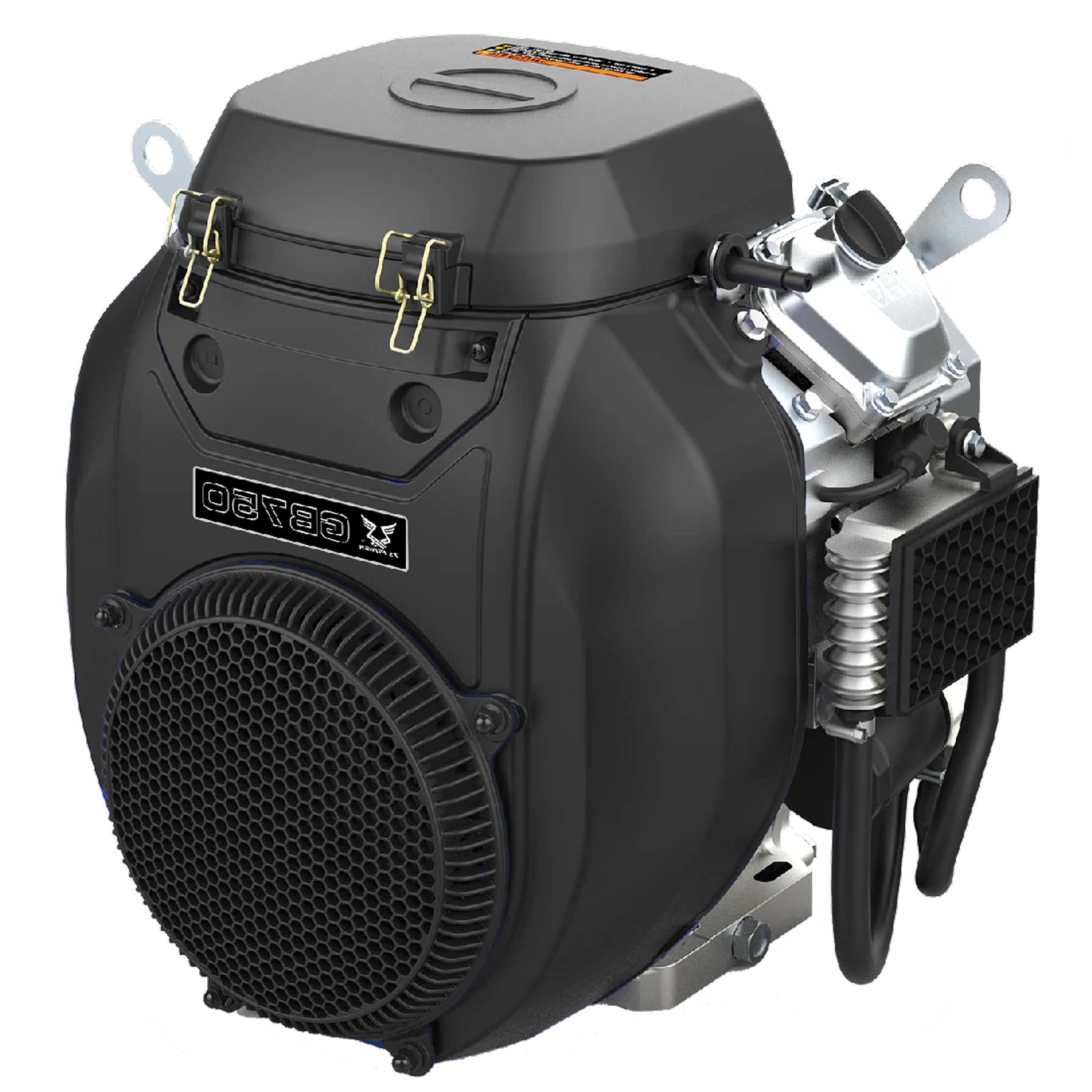 Zongshen GB750 engine