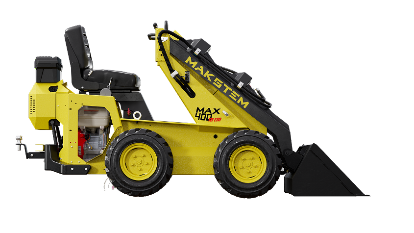 MAKSTEM MAX 400