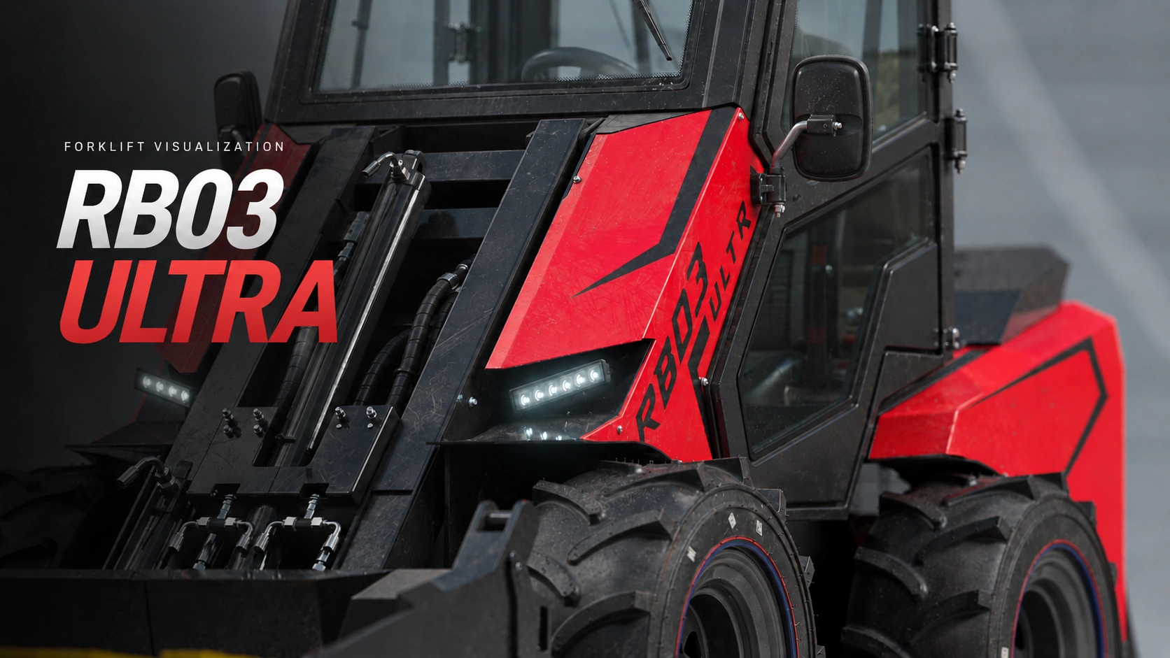 RBF03 ULTRA